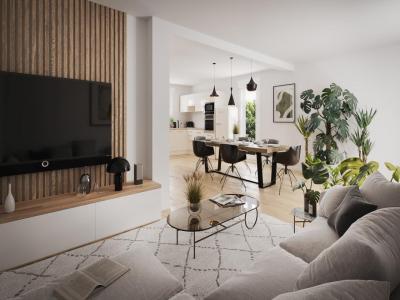 Vente Maison 4 pièces REICHSHOFFEN 67110