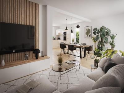 Vente Maison 3 pièces WOERTH 67360