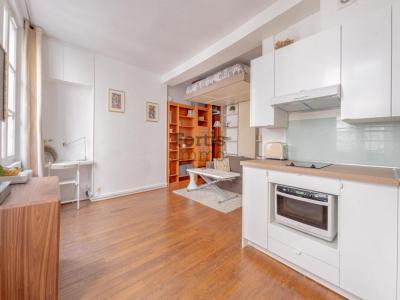 Vente Appartement PARIS-2EME-ARRONDISSEMENT 75002