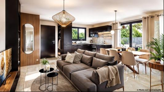 Vente Maison 5 pièces SAINT-JEAN-BREVELAY 56660