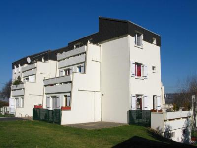 Location Appartement 4 pi�ces MONTLUCON 03100