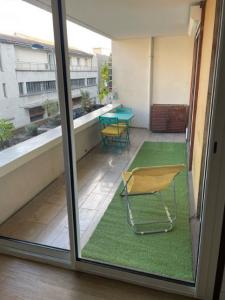 Location Appartement 3 pi�ces BORDEAUX 33000