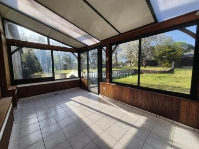 Vente Maison 4 pi�ces NOYAL-CHATILLON-SUR-SEICHE 35230