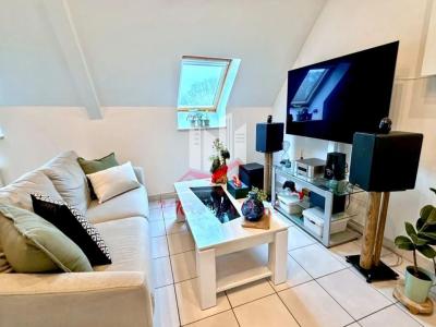 Vente Appartement 3 pièces NOISY-SUR-OISE 95270