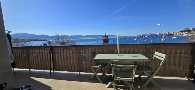 Vente Appartement 3 pièces AJACCIO 20000