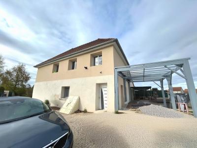 Vente Maison 6 pièces LOSNE 21170