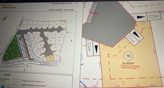 Vente Terrain PORTEL-DES-CORBIERES 11490