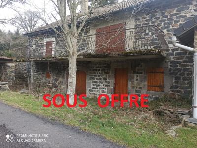 Vente Maison 5 pi�ces ARAULES 43200