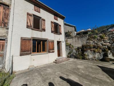 Vente Maison 4 pi�ces CABANNES 09310