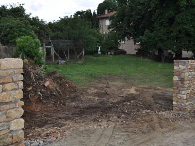 Vente Terrain LACHASSAGNE 69480