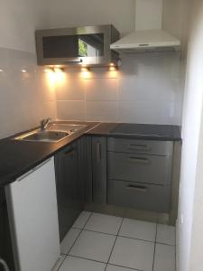 Location Appartement 2 pi�ces MONTPELLIER 34000
