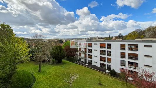 Vente Appartement 5 pièces VIROFLAY 78220