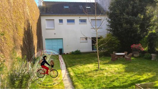 Vente Maison 7 pièces SAINT-NAZAIRE 44600