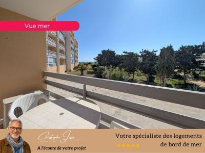 Vente Appartement 2 pièces LEUCATE 11370