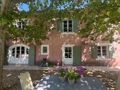 Vente Maison 6 pi�ces UZES 30700