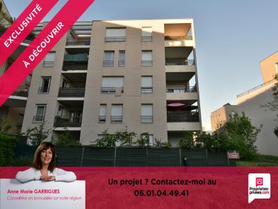 Vente Appartement 3 pi�ces VAULX-EN-VELIN 69120