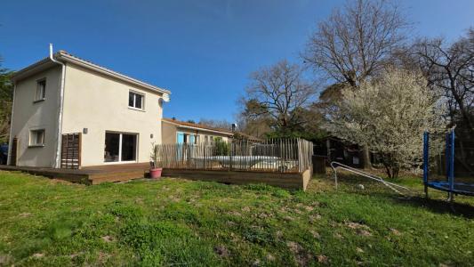 Vente Maison 8 pi�ces SOULAC-SUR-MER 33780