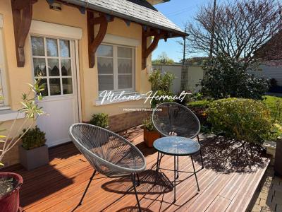 Vente Maison 5 pi�ces SAINT-MARS-D'OUTILLE 72220