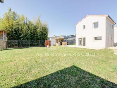 Vente Maison 4 pi�ces LAUNAGUET 31140