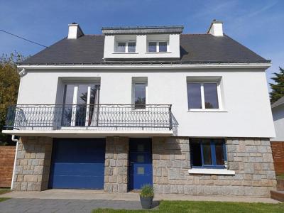 Vente Maison 5 pièces LANGONNET 56630