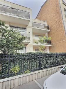 Vente Appartement 2 pi�ces GARENNE-COLOMBES 92250