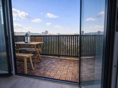 Vente Appartement 4 pi�ces NANTERRE 92000