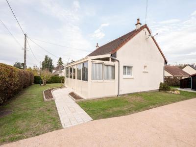 Vente Maison 3 pièces MEUSNES 41130