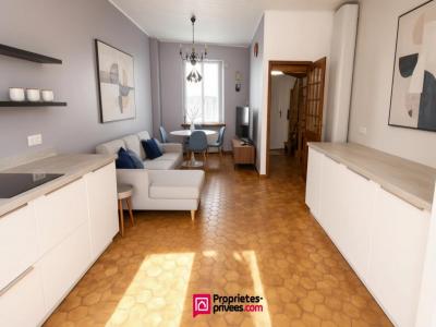 Vente Maison 4 pi�ces GONESSE 95500