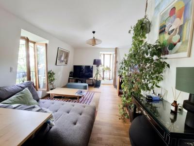 Vente Appartement 3 pi�ces PARIS-19EME-ARRONDISSEMENT 75019