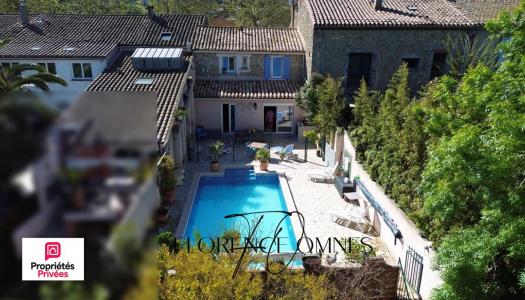 Vente Maison 4 pi�ces BARBAIRA 11800