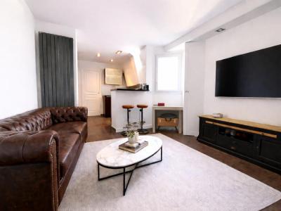Vente Appartement 2 pi�ces LEVALLOIS-PERRET 92300