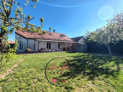 Vente Maison 6 pièces CHEVILLY 45520