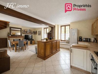 Vente Maison 5 pi�ces VILLERS-COTTERETS 02600