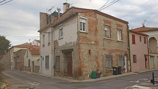 Vente Maison 5 pi�ces PERPIGNAN 66000