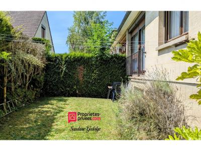 Vente Maison 4 pièces BEAUVAIS 60000