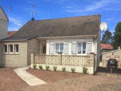 Vente Maison NOYON  60