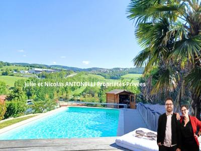 Vente Maison 6 pièces FRAISSES 42490