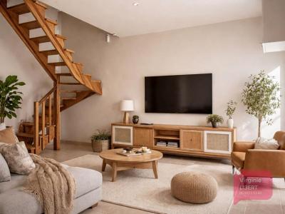 Vente Maison 3 pi�ces MARSEILLE-15EME-ARRONDISSEMENT 13015