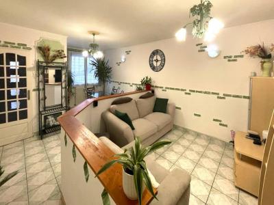 Vente Maison 6 pi�ces VIRY 39360