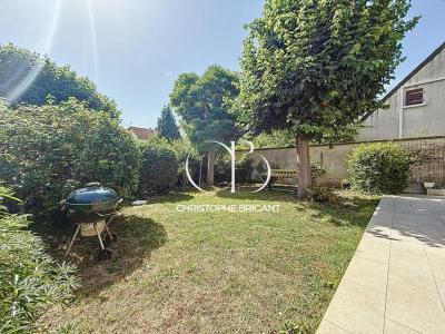 Vente Maison 5 pi�ces VILLEJUIF 94800