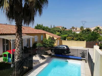 Vente Maison 6 pi�ces ISTRES 13800