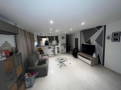 Vente Appartement 3 pi�ces PORTES-LES-VALENCE 26800