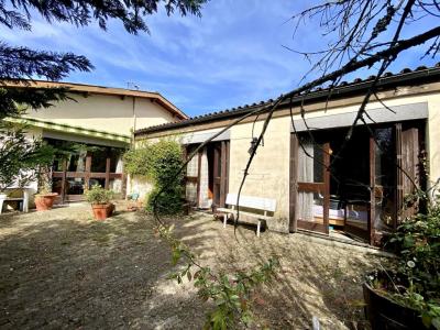 Vente Maison 4 pi�ces TAILLAN-MEDOC 33320