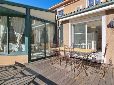 Vente Maison 5 pièces NARBONNE 11100