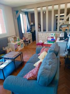 Vente Appartement 4 pièces CAEN 14000