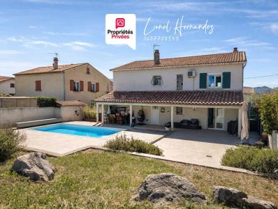 Vente Maison 8 pi�ces ALES 30100