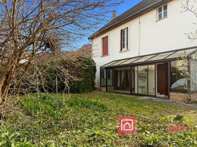 Vente Maison 15 pièces ESSOYES 10360