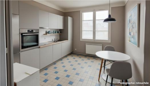 Vente Maison 5 pièces SAINT-CIVRAN 36170