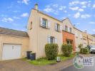 For sale House Longjumeau  91160 85 m2 4 rooms
