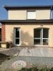 Annonce Vente 3 pi�ces Maison Seysses